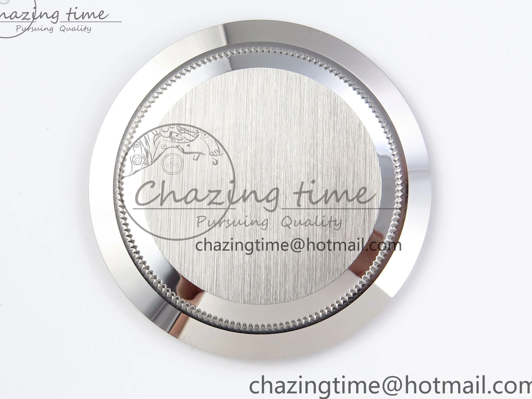 0209 Daytona 116509 QF 1:1 Best Edition Gray Numeral Dial on SS Bracelet SH4130 V3 (Gain Weight) MoistureWicking 1618